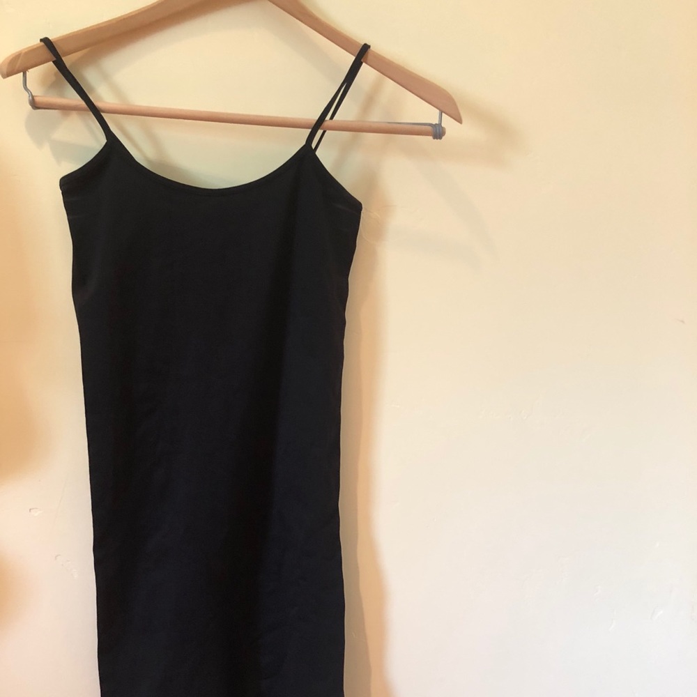 Black Slip
